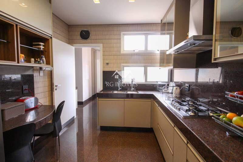 Apartamento, Gutierrez, 4 Quartos, 2 Vagas, 1 Suíte