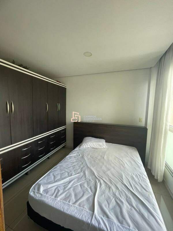 Apartamento, Centro, 1 Quarto