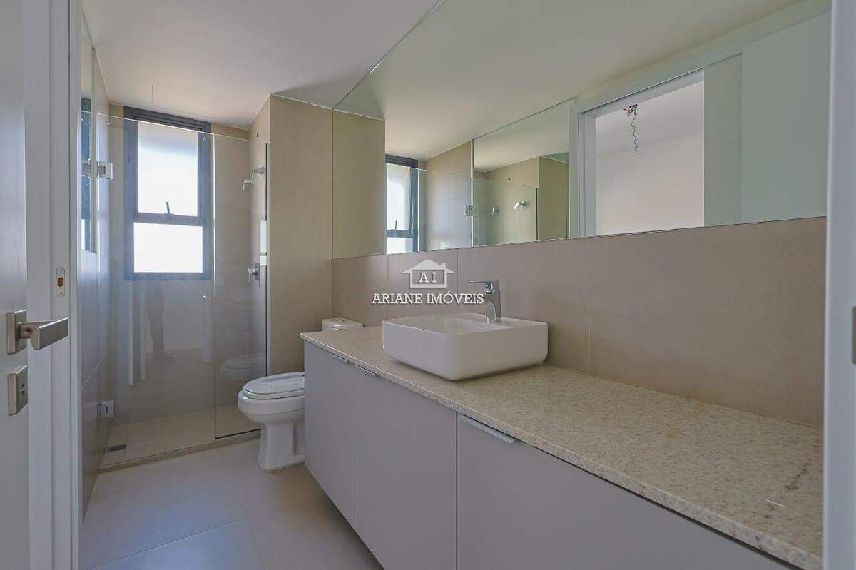 Apartamento, Vila da Serra, 2 Quartos, 2 Vagas, 2 Suítes