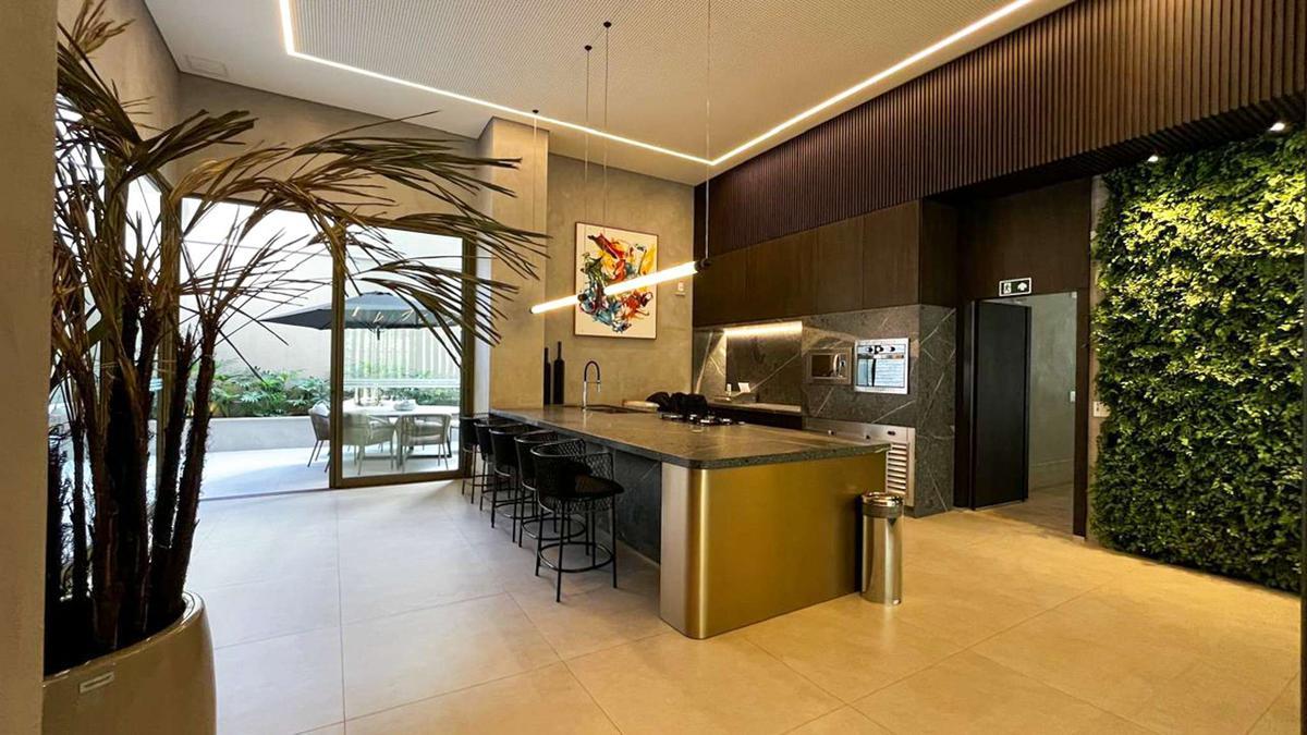 Apartamento, Santa Efigênia, 3 Quartos, 3 Vagas, 3 Suítes