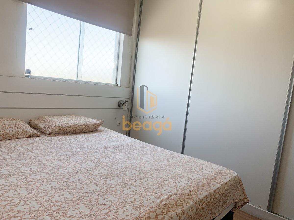 Cobertura, Serrano, 2 Quartos, 1 Vaga, 1 Suíte
