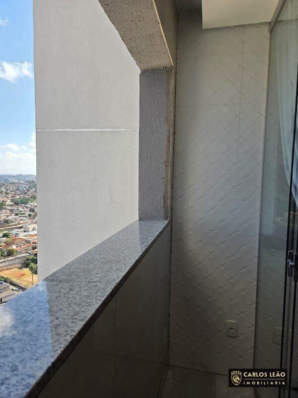 Apartamento, Betânia, 2 Quartos, 2 Vagas, 1 Suíte