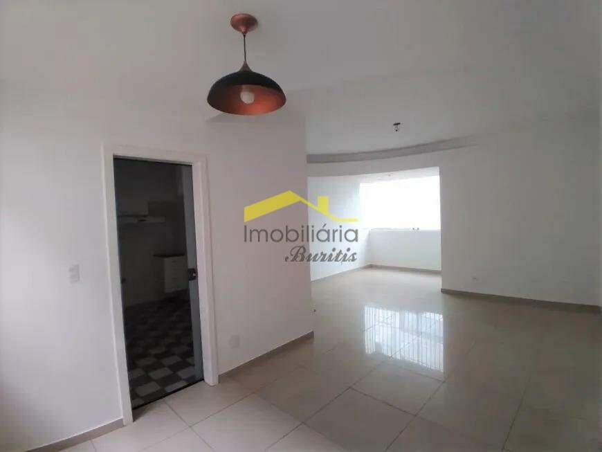 Apartamento, Buritis, 3 Quartos, 2 Vagas, 1 Suíte