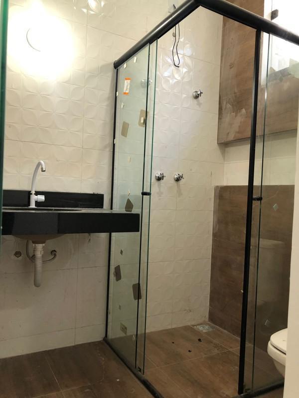 Apartamento, Novo Progresso, 3 Quartos, 2 Vagas, 1 Suíte