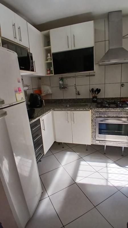 Apartamento, Guarani, 3 Quartos, 2 Vagas