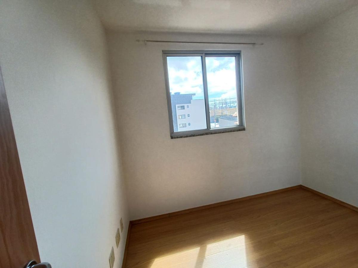 Apartamento, Santa Cruz, 3 Quartos, 2 Vagas, 1 Suíte