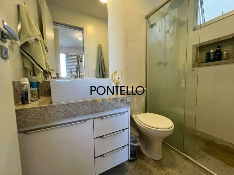 Apartamento, Sagrada Família, 3 Quartos, 2 Vagas, 1 Suíte