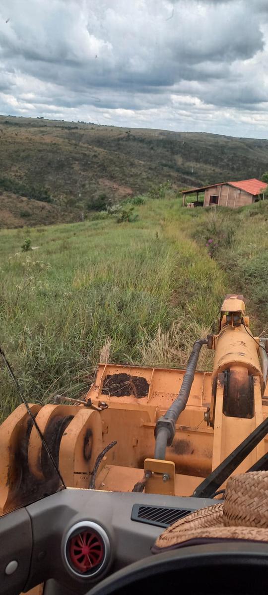 Fazenda, Zona Rural, 2 Quartos, 0 Vaga