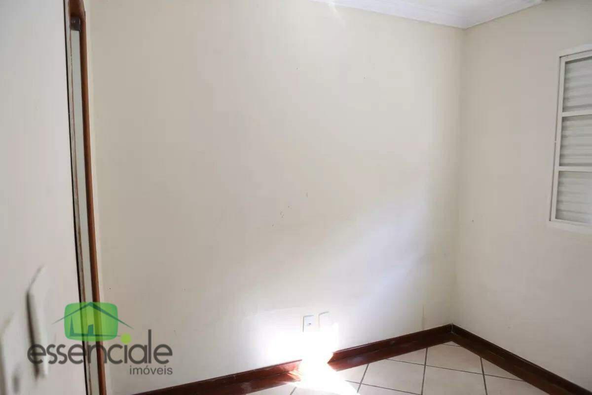 Apartamento, Riacho das Pedras, 3 Quartos, 1 Vaga