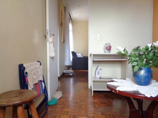 Apartamento, Floramar, 3 Quartos, 1 Vaga