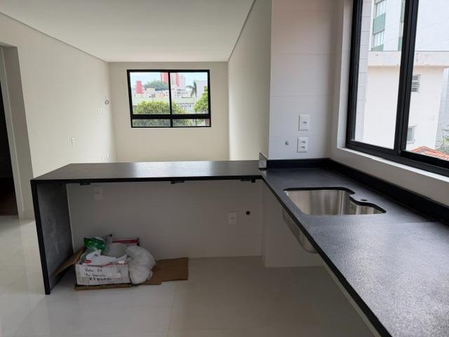 Apartamento, Anchieta, 2 Quartos, 2 Vagas, 2 Suítes