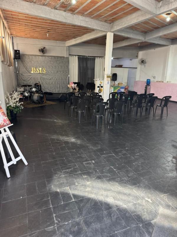 Andar, Vale do Jatobá, 0 Quarto, 0 Vaga