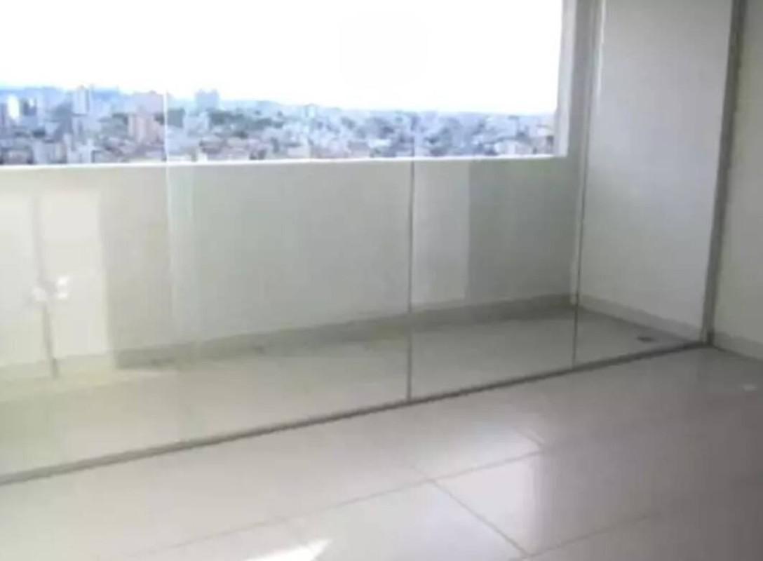 Apartamento, Graça, 3 Quartos, 2 Vagas, 1 Suíte