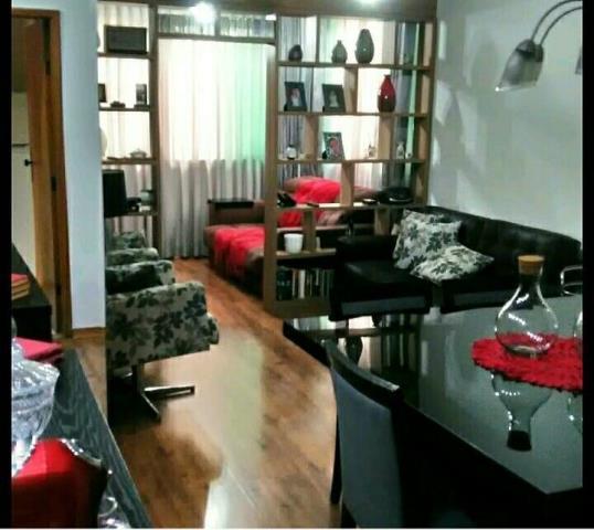 Apartamento, Ouro Preto, 2 Quartos, 1 Vaga, 1 Suíte