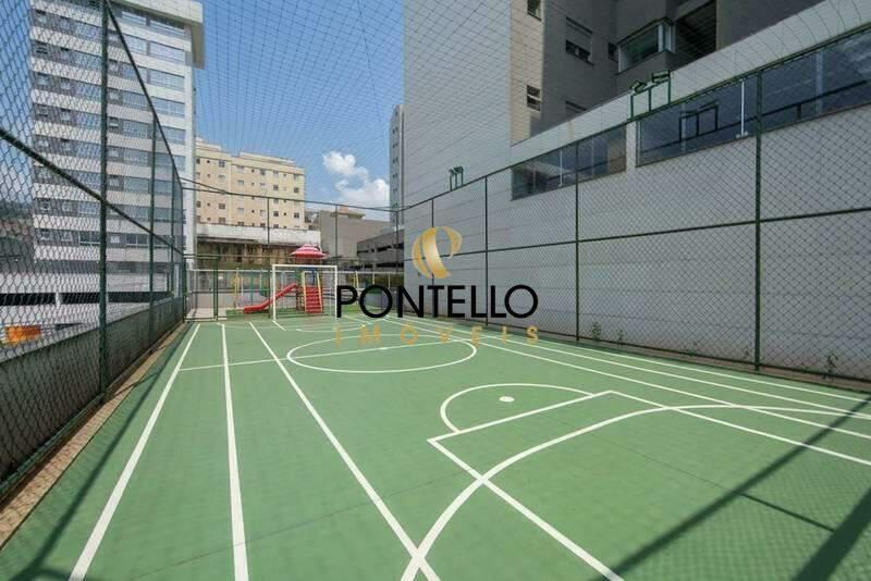 Apartamento, Buritis, 3 Quartos, 2 Vagas, 1 Suíte