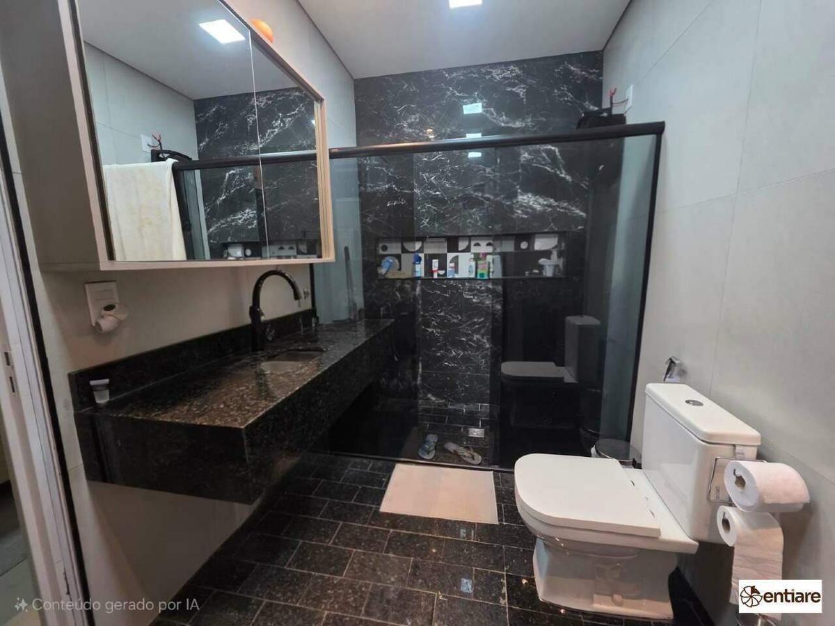 Casa, Jardim Riacho das Pedras, 7 Quartos, 2 Vagas, 2 Suítes