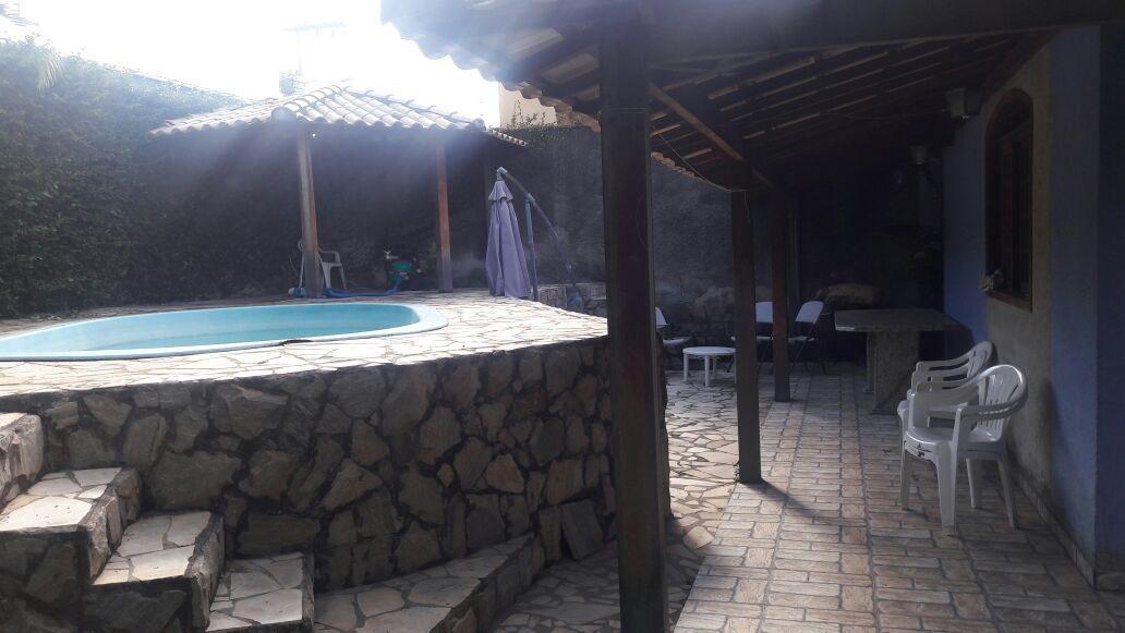 Casa, Santa Amélia, 3 Quartos, 5 Vagas, 1 Suíte