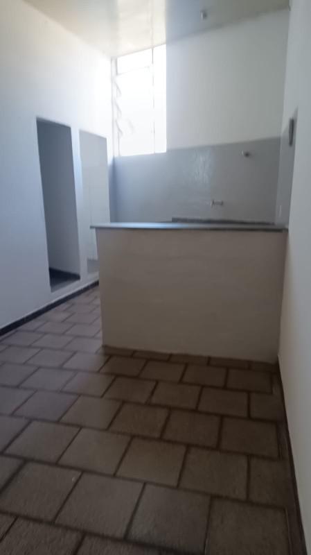 Apartamento, Glória, 2 Quartos, 0 Vaga