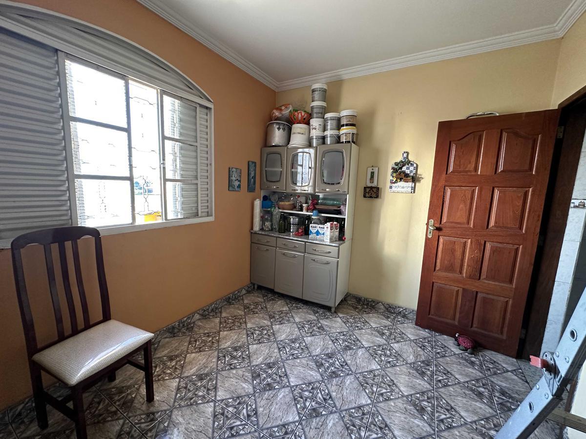 Casa, Nacional, 4 Quartos, 4 Vagas, 1 Suíte
