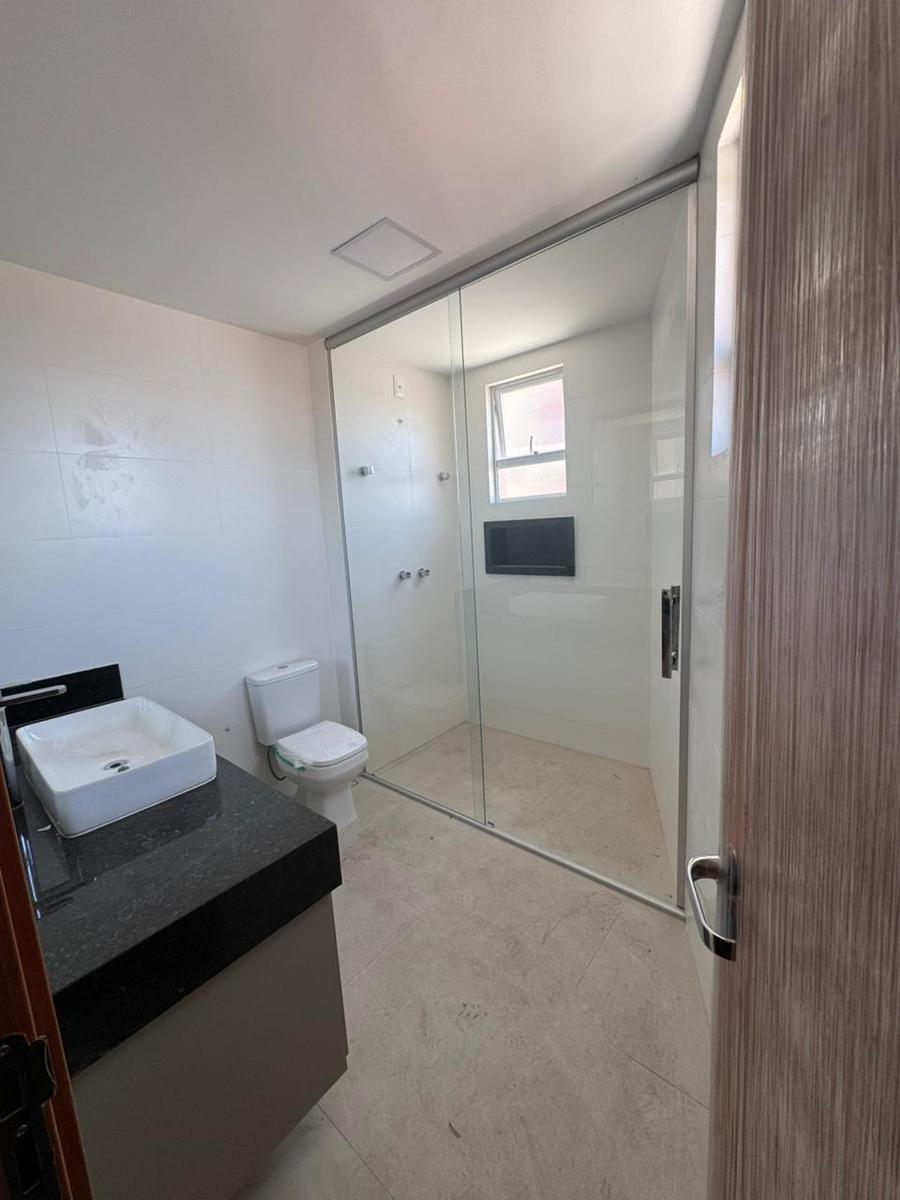 Apartamento, Colégio Batista, 4 Quartos, 2 Vagas, 2 Suítes