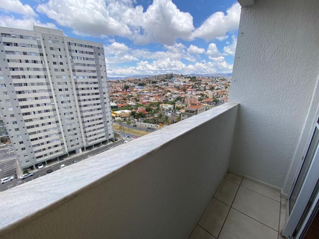 Apartamento, Jardim Riacho das Pedras, 2 Quartos, 1 Vaga, 1 Suíte