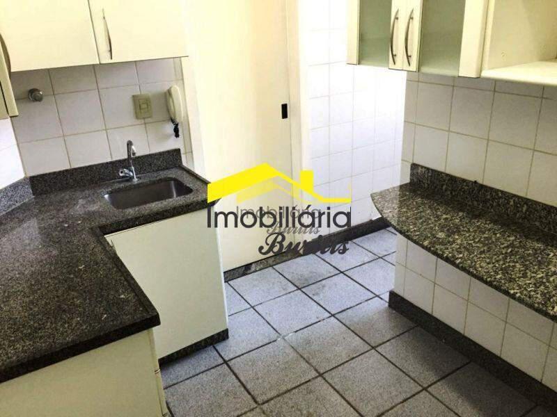 Apartamento, Buritis, 3 Quartos, 2 Vagas, 1 Suíte