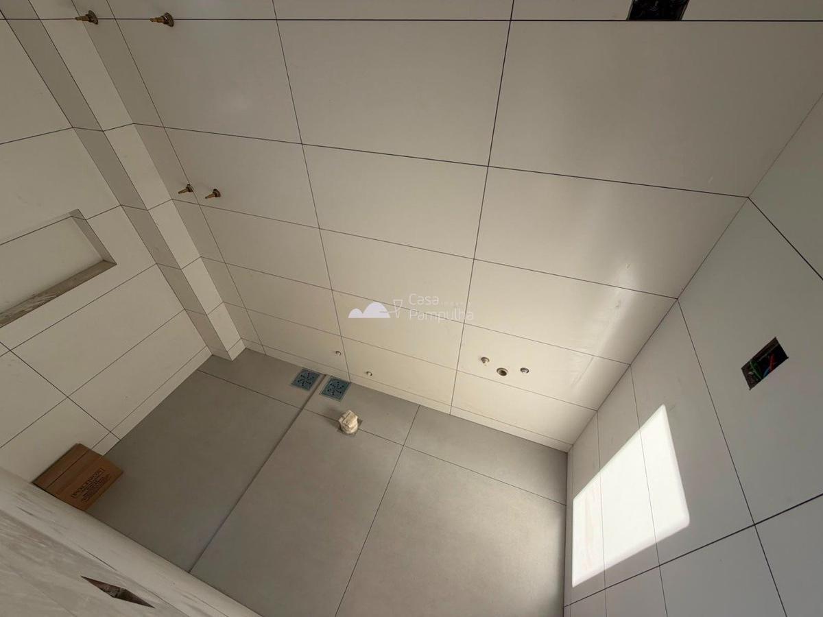 Casa, Itapoã, 3 Quartos, 2 Vagas, 1 Suíte