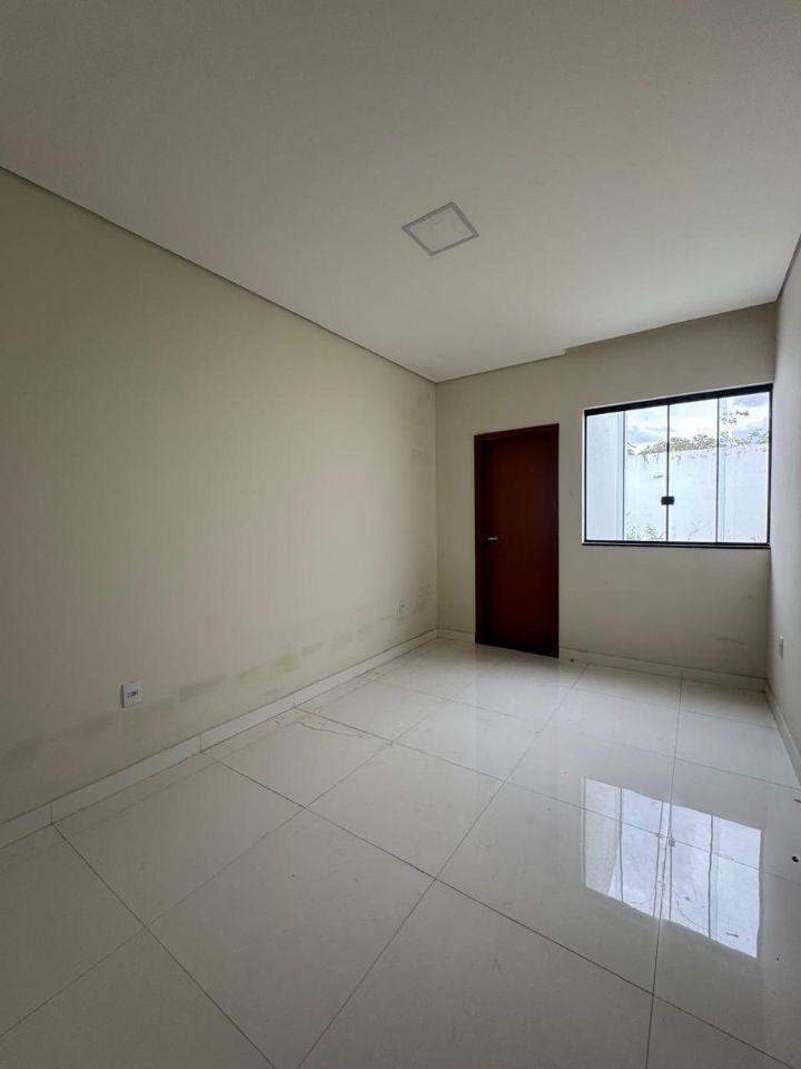 Casa, Tropical, 3 Quartos, 4 Vagas, 1 Suíte