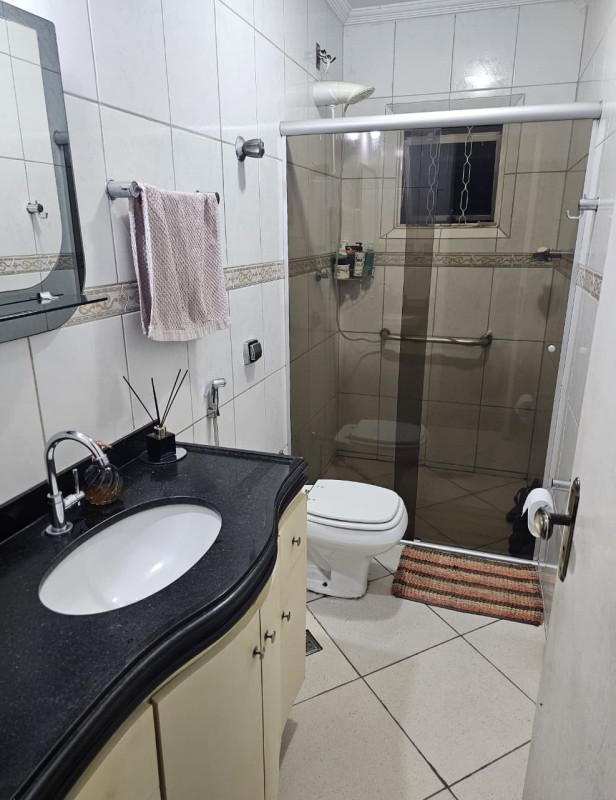 Casa, Novo das Indústrias (barreiro), 3 Quartos, 6 Vagas, 1 Suíte