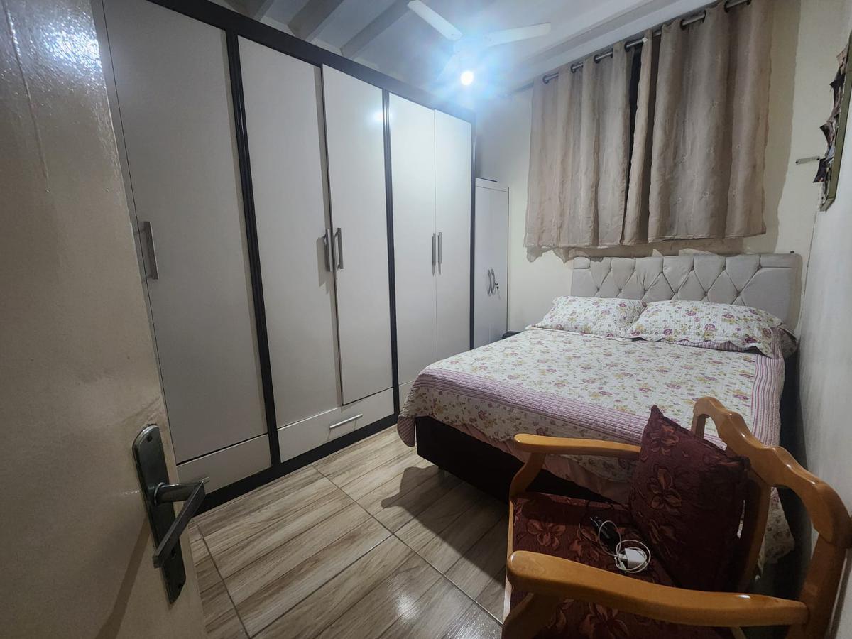 Apartamento, Inconfidentes, 3 Quartos, 1 Vaga