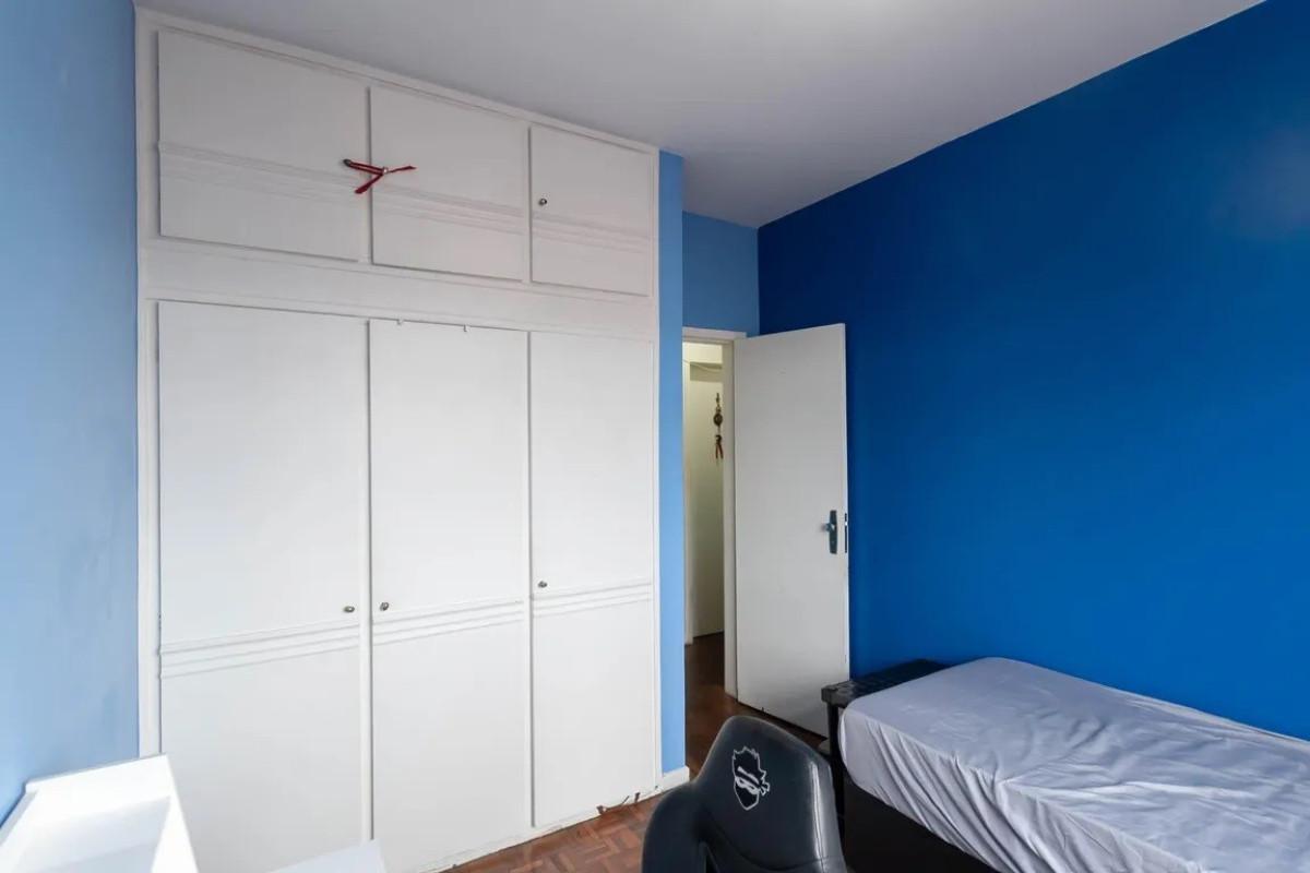 Apartamento, Nova Suíssa, 3 Quartos, 2 Vagas, 1 Suíte