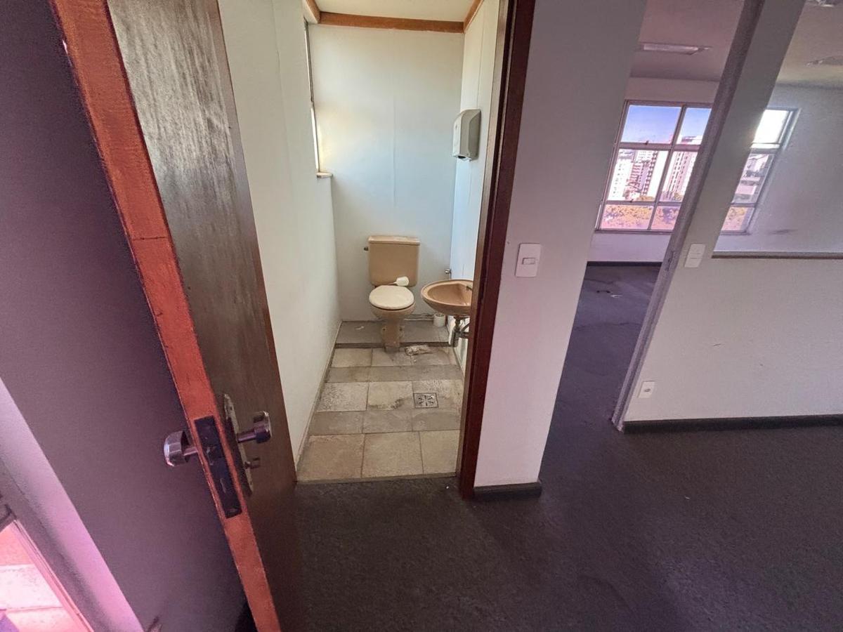 Sala, Santa Efigênia, 0 Quarto, 0 Vaga