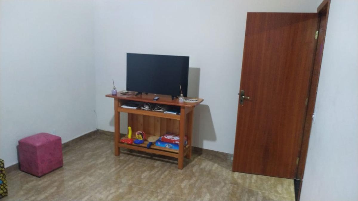 Casa, Andiroba, 4 Quartos, 6 Vagas, 1 Suíte