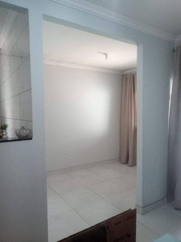 Casa, Eldorado, 3 Quartos, 2 Vagas