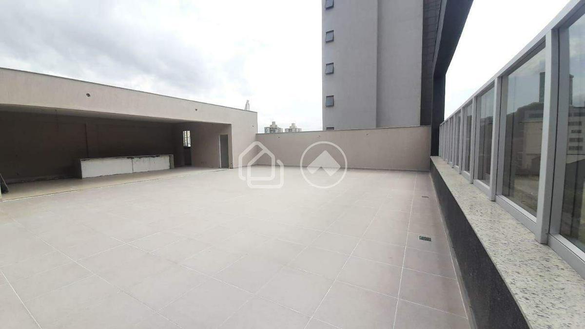 Apartamento, Buritis, 1 Quarto, 1 Vaga, 1 Suíte