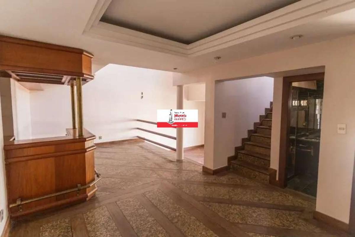 Casa, Serra, 5 Quartos, 4 Vagas, 3 Suítes