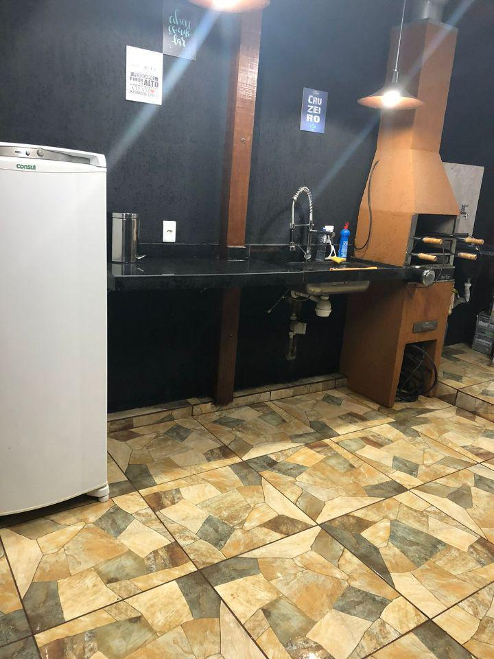 Cobertura, Juliana, 2 Quartos, 1 Vaga, 0 Suíte