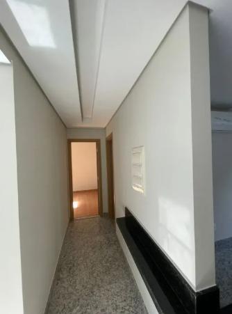 Apartamento, Anchieta, 2 Quartos, 2 Vagas, 2 Suítes
