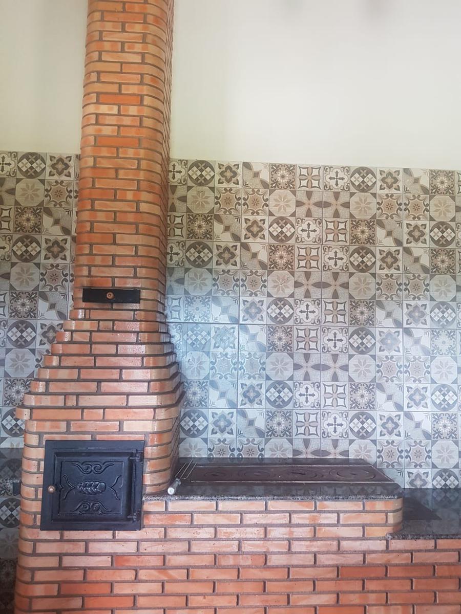 Casa, Centro, 3 Quartos, 0 Vaga, 1 Suíte