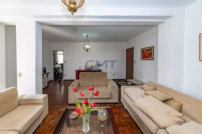 Apartamento, Luxemburgo, 3 Quartos, 1 Vaga, 1 Suíte