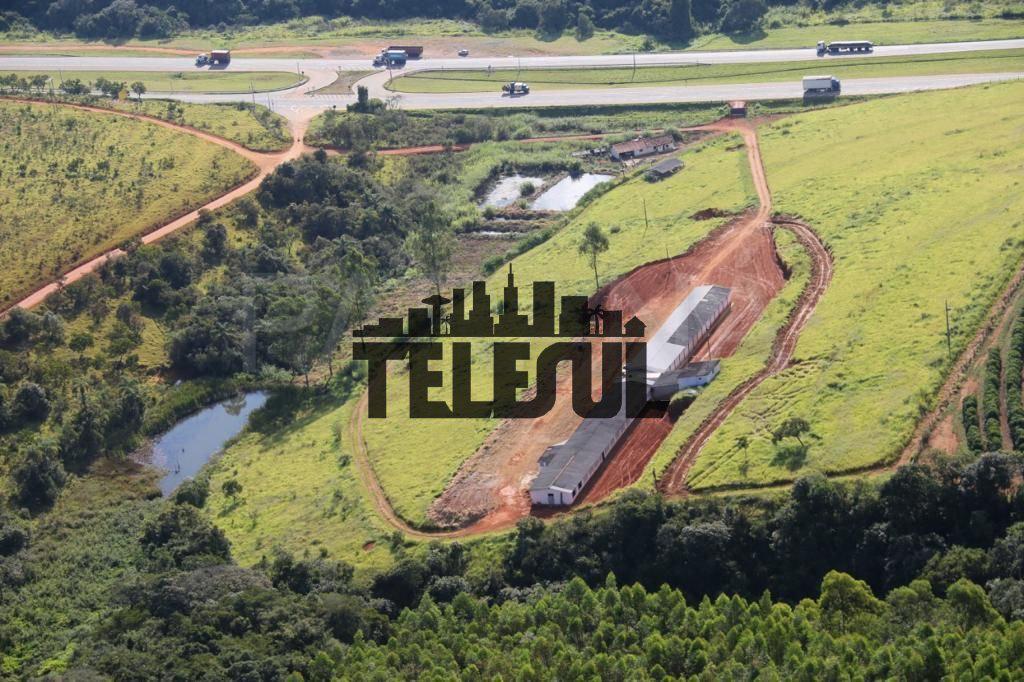 Lote, Zona Rural, 0 Quarto, 0 Vaga