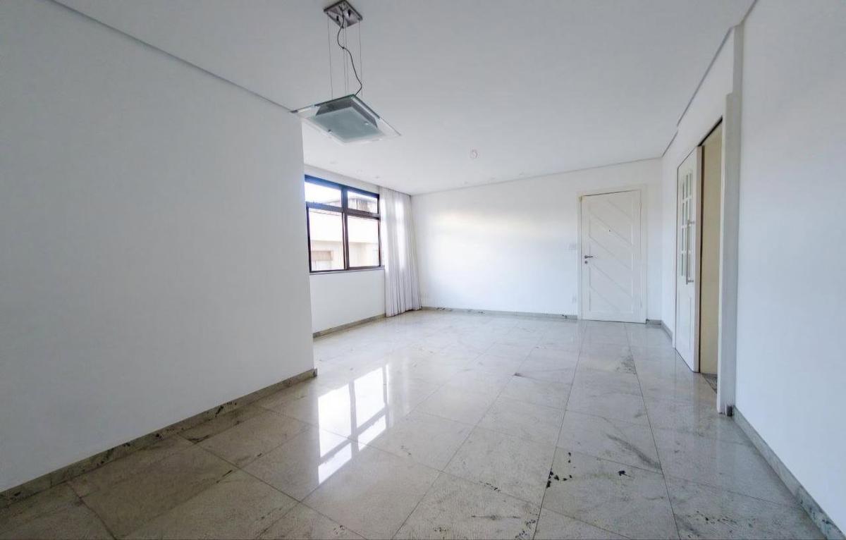 Apartamento, Gutierrez, 4 Quartos, 3 Vagas, 2 Suítes