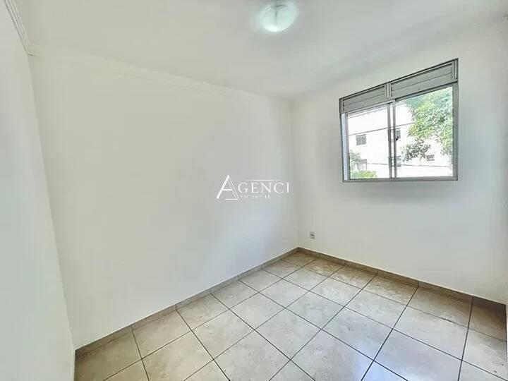 Apartamento, Cabral, 2 Quartos, 0 Vaga, 0 Suíte