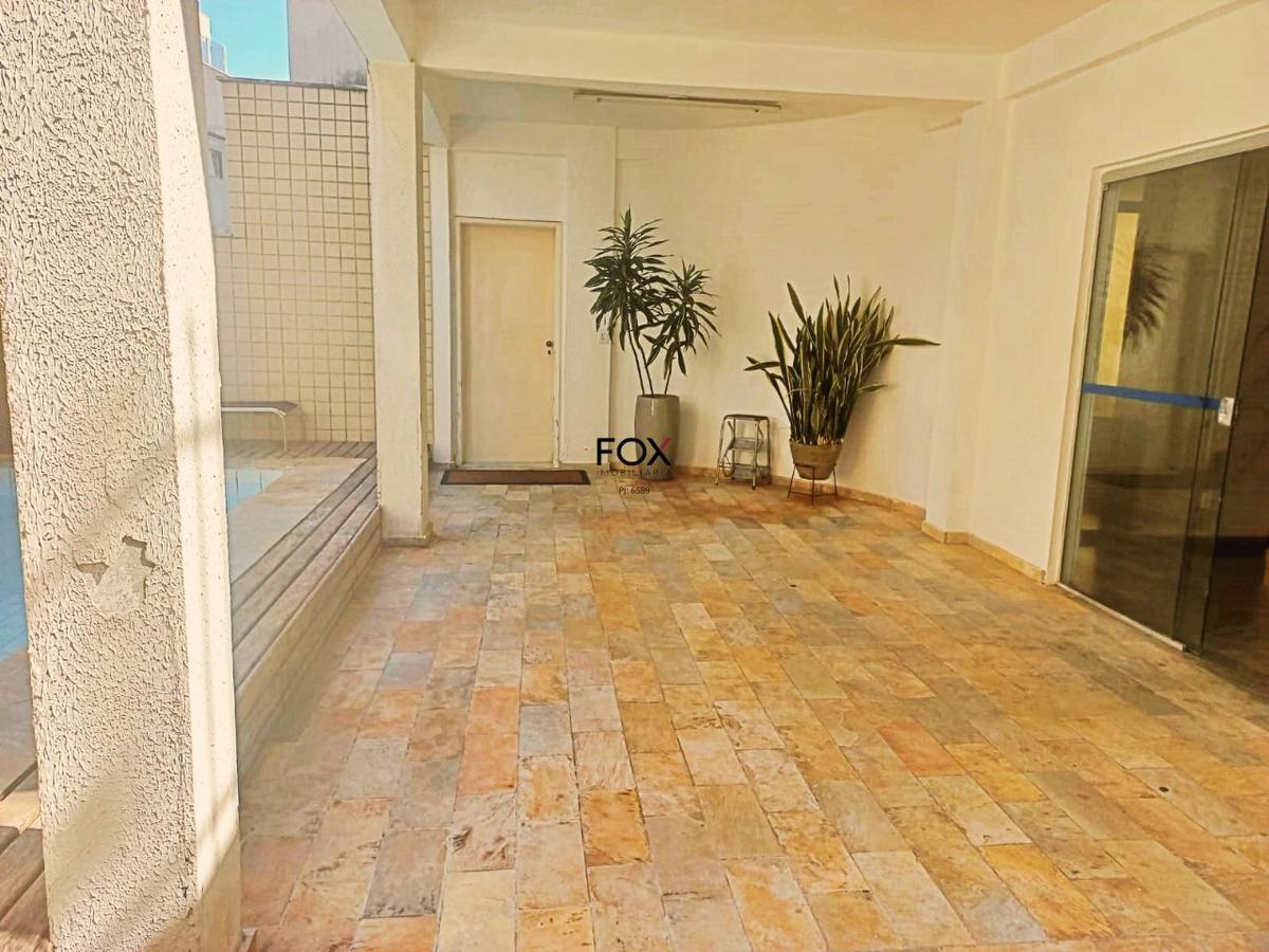 Apartamento, Santo Antônio, 4 Quartos, 2 Vagas, 1 Suíte