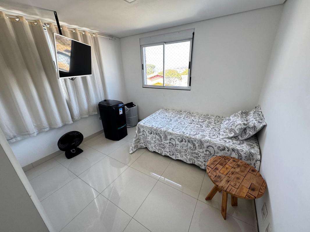 Cobertura, Fernão Dias, 4 Quartos, 4 Vagas, 2 Suítes