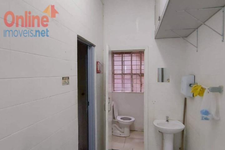 Andar, Centro, 0 Quarto, 0 Vaga