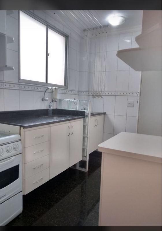Apartamento, Itapoã, 2 Quartos, 1 Vaga