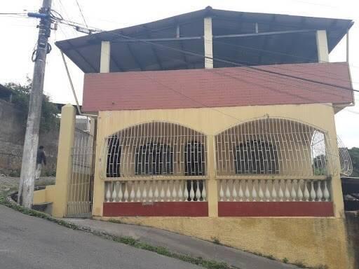 Casa, Cachoeira do Vale, 2 Quartos, 4 Vagas