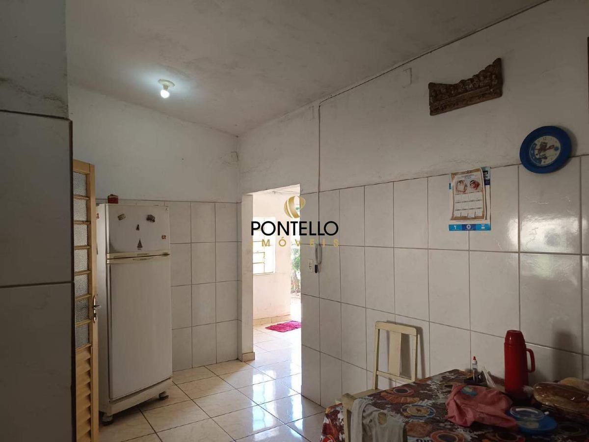 Casa, Boa Vista, 4 Quartos, 3 Vagas