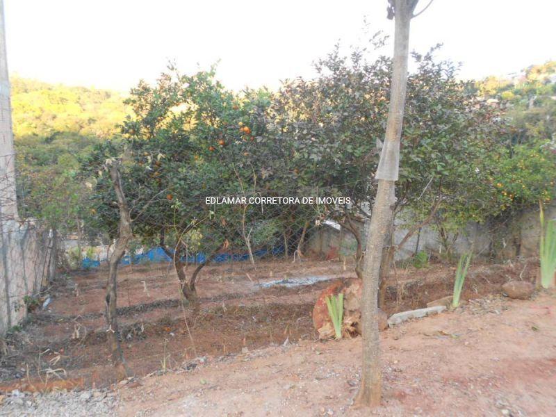 Lote, Bosque de Ibirité, 0 Quarto, 0 Vaga